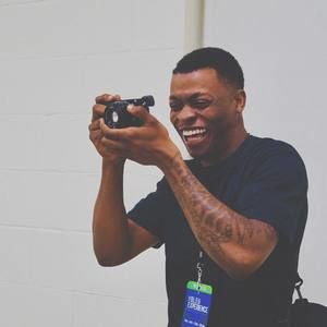 Meet your Posher, Daniel